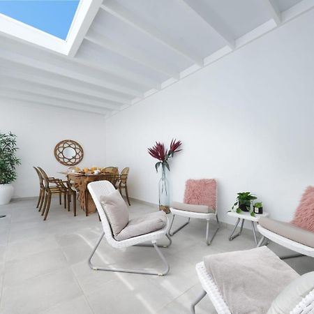 Casa Yus Villa Arrecife Kültér fotó