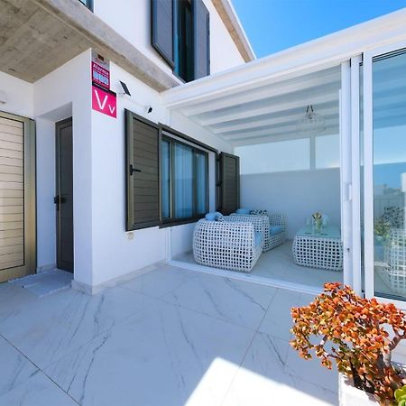 Casa Yus Villa Arrecife Kültér fotó