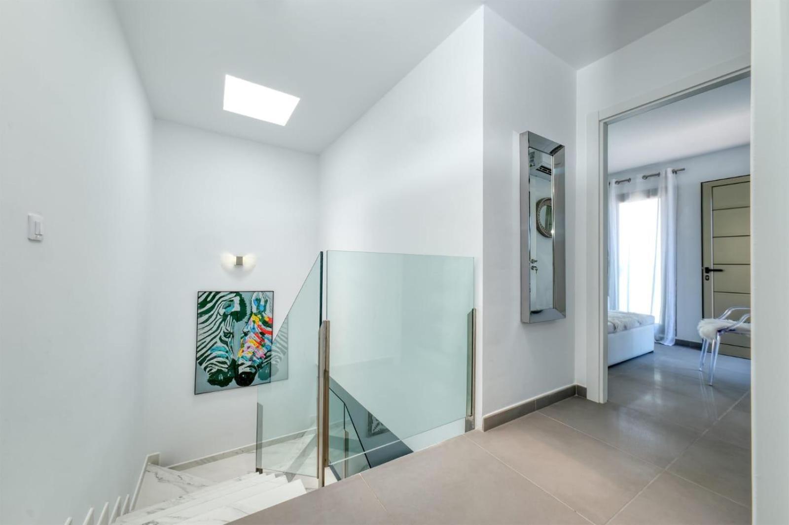 Casa Yus Villa Arrecife Kültér fotó
