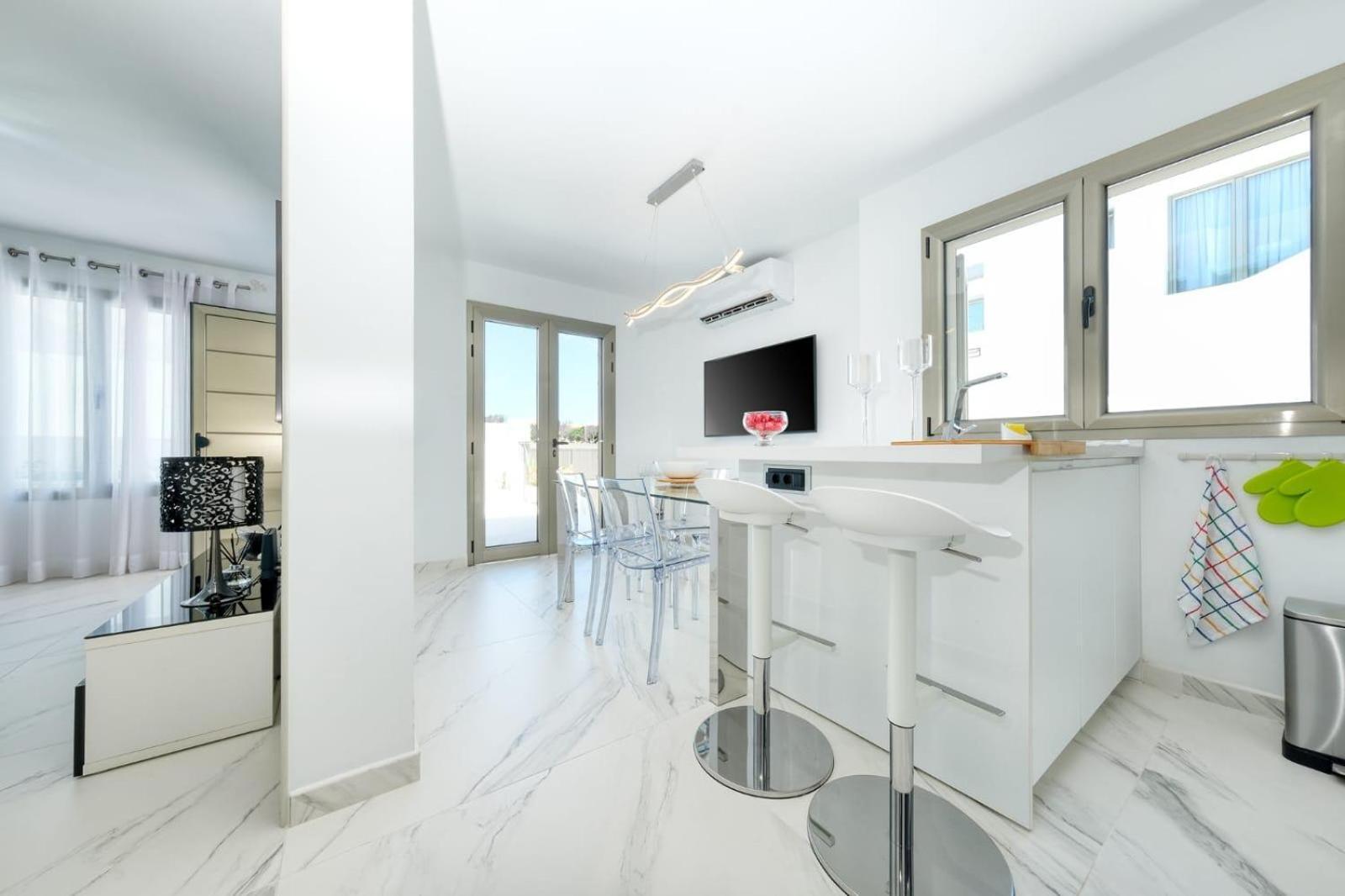 Casa Yus Villa Arrecife Kültér fotó