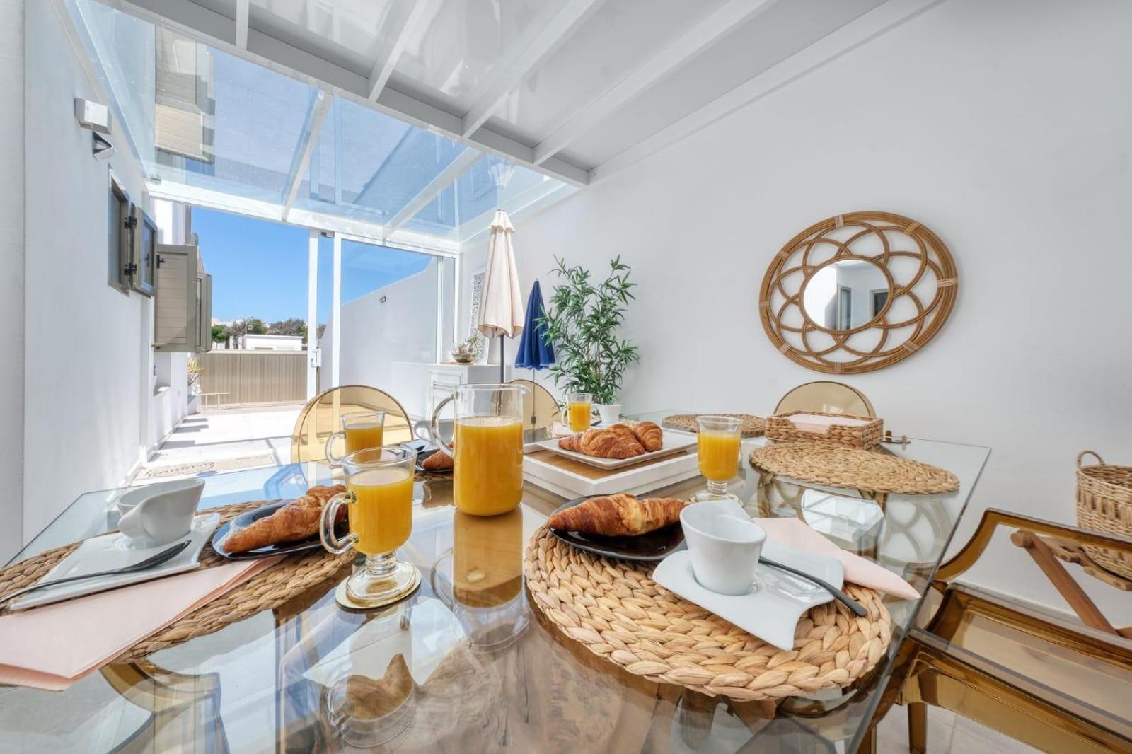 Casa Yus Villa Arrecife Kültér fotó
