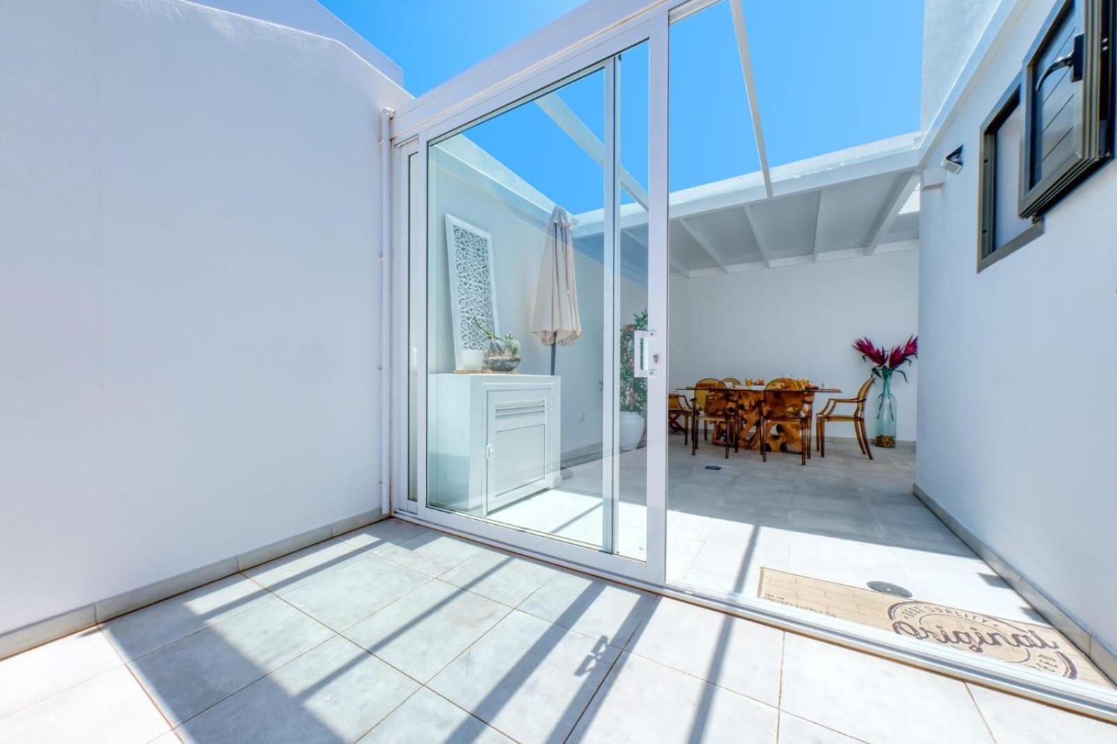 Casa Yus Villa Arrecife Kültér fotó