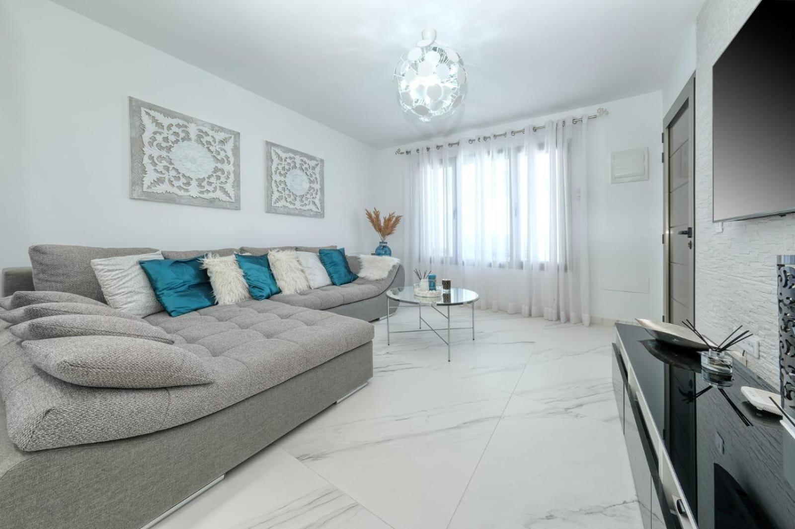 Casa Yus Villa Arrecife Kültér fotó