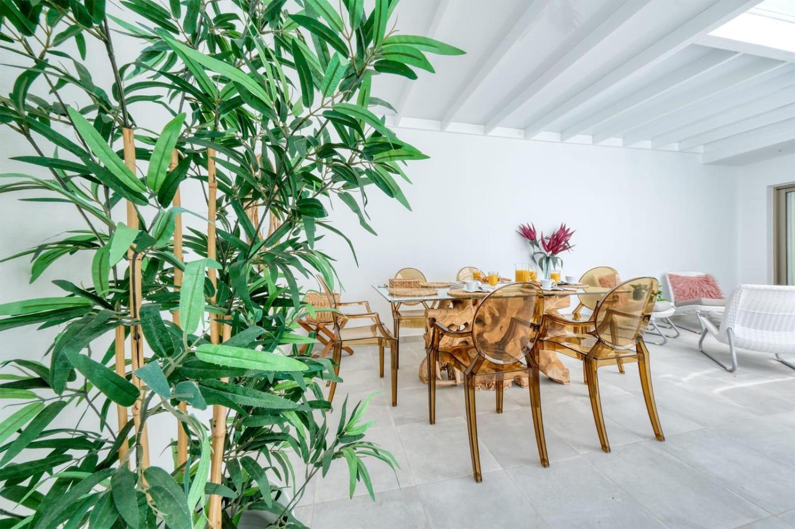 Casa Yus Villa Arrecife Kültér fotó